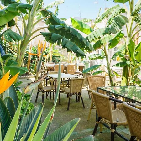 Hotel Carlos V Jerez By Vivere Stays Jerez de la Frontera Extérieur photo