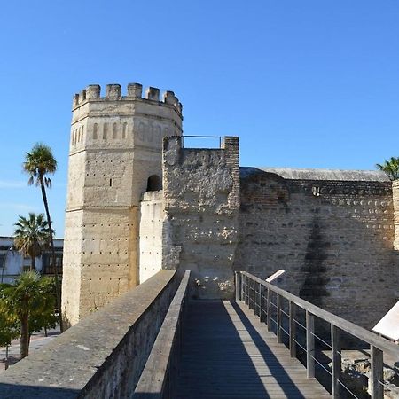 Hotel Carlos V Jerez By Vivere Stays Jerez de la Frontera Extérieur photo