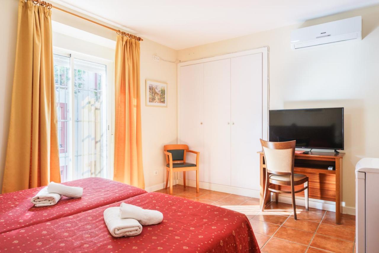 Hotel Carlos V Jerez By Vivere Stays Jerez de la Frontera Extérieur photo
