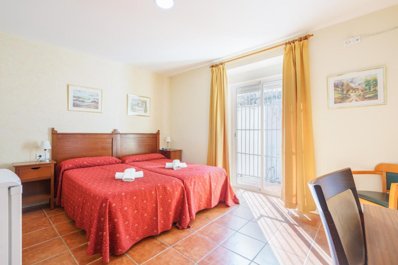 Hotel Carlos V Jerez By Vivere Stays Jerez de la Frontera Extérieur photo