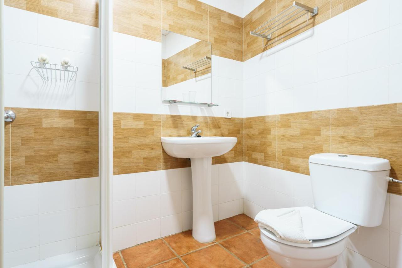 Hotel Carlos V Jerez By Vivere Stays Jerez de la Frontera Extérieur photo