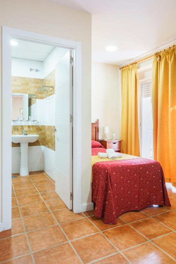 Hotel Carlos V Jerez By Vivere Stays Jerez de la Frontera Extérieur photo