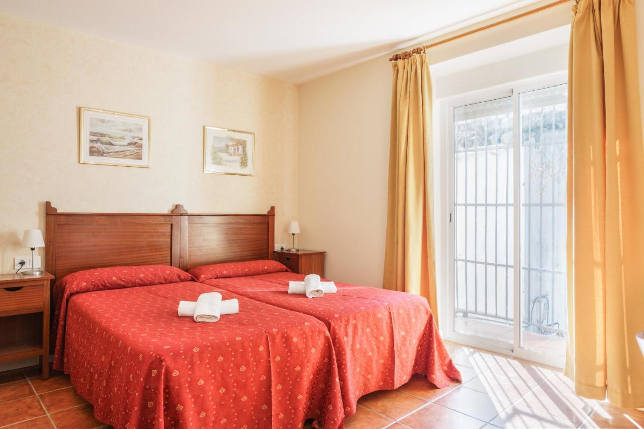 Hotel Carlos V Jerez By Vivere Stays Jerez de la Frontera Extérieur photo