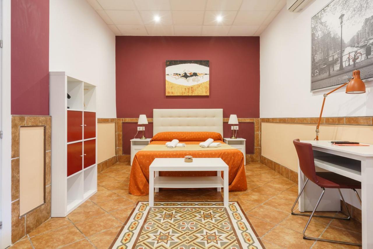 Hotel Carlos V Jerez By Vivere Stays Jerez de la Frontera Extérieur photo