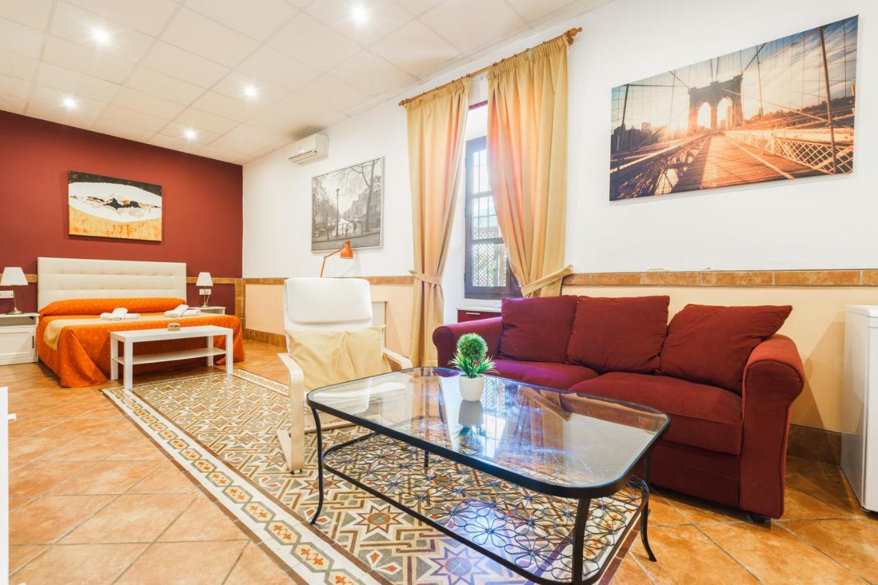 Hotel Carlos V Jerez By Vivere Stays Jerez de la Frontera Extérieur photo