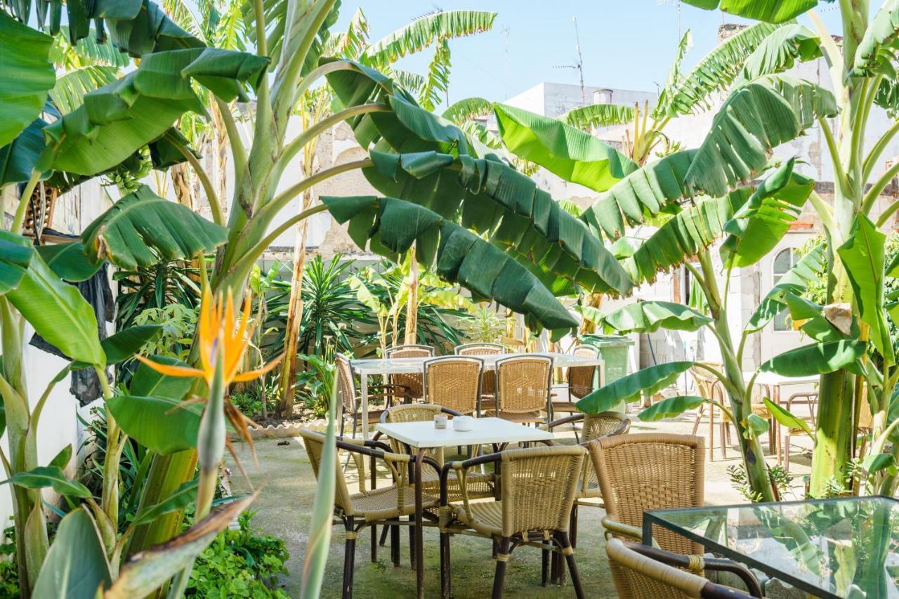 Hotel Carlos V Jerez By Vivere Stays Jerez de la Frontera Extérieur photo