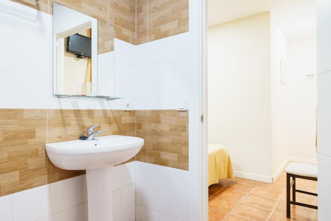 Hotel Carlos V Jerez By Vivere Stays Jerez de la Frontera Extérieur photo
