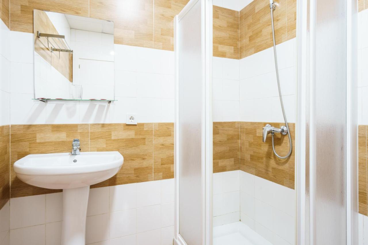Hotel Carlos V Jerez By Vivere Stays Jerez de la Frontera Extérieur photo