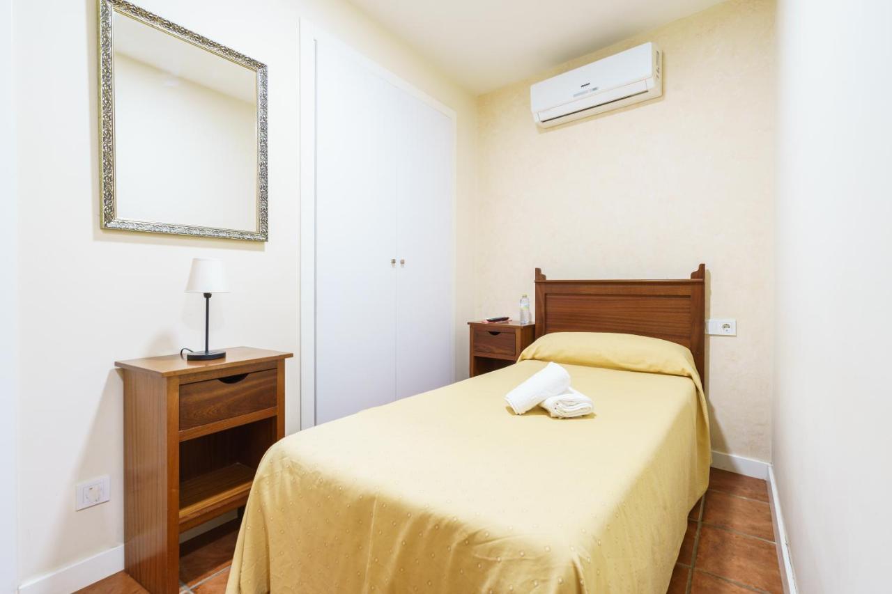 Hotel Carlos V Jerez By Vivere Stays Jerez de la Frontera Extérieur photo