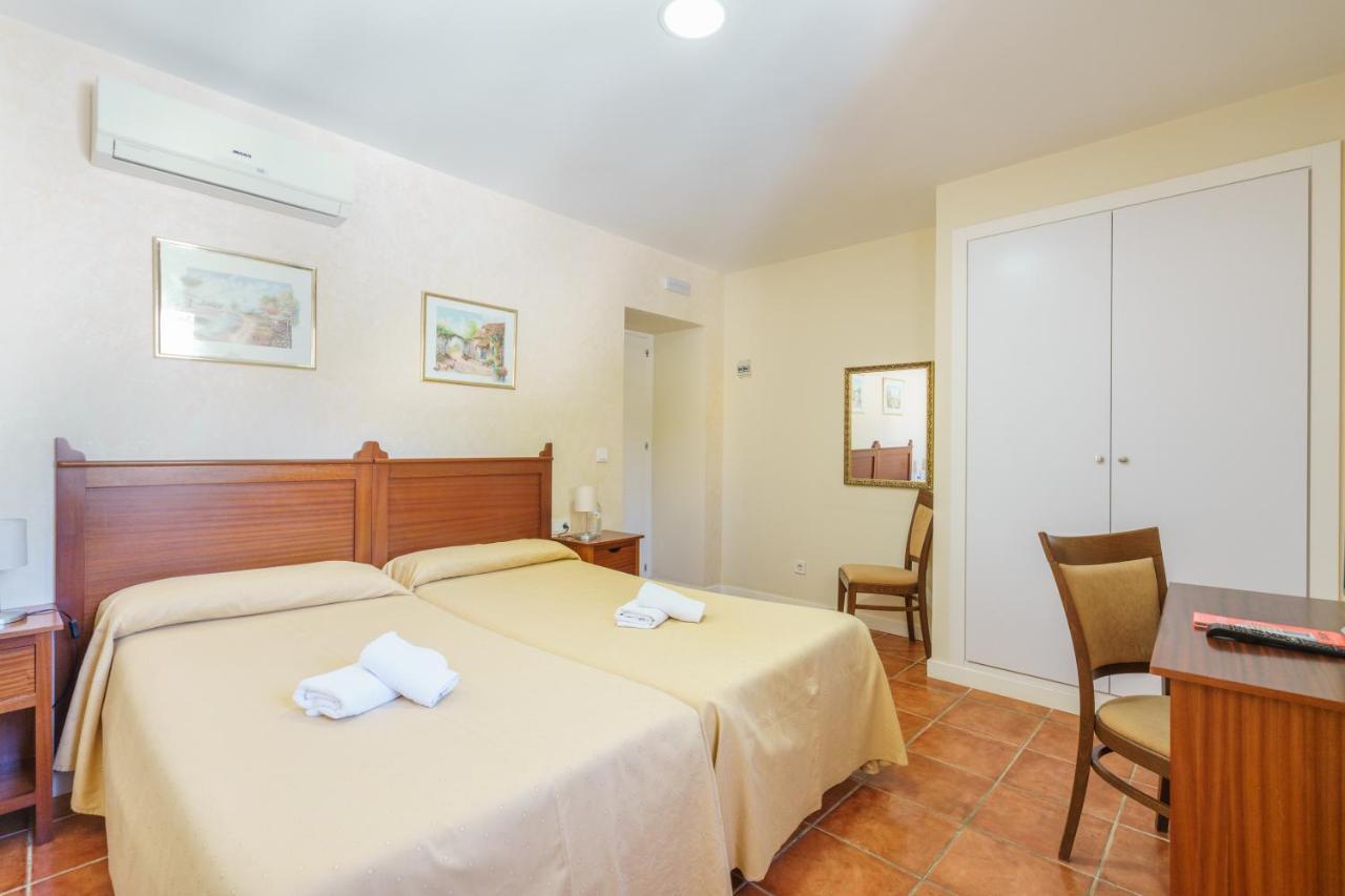 Hotel Carlos V Jerez By Vivere Stays Jerez de la Frontera Extérieur photo