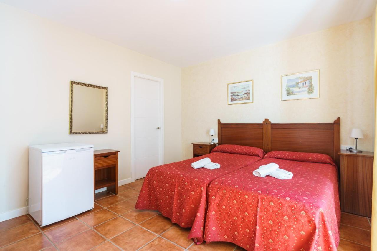 Hotel Carlos V Jerez By Vivere Stays Jerez de la Frontera Extérieur photo