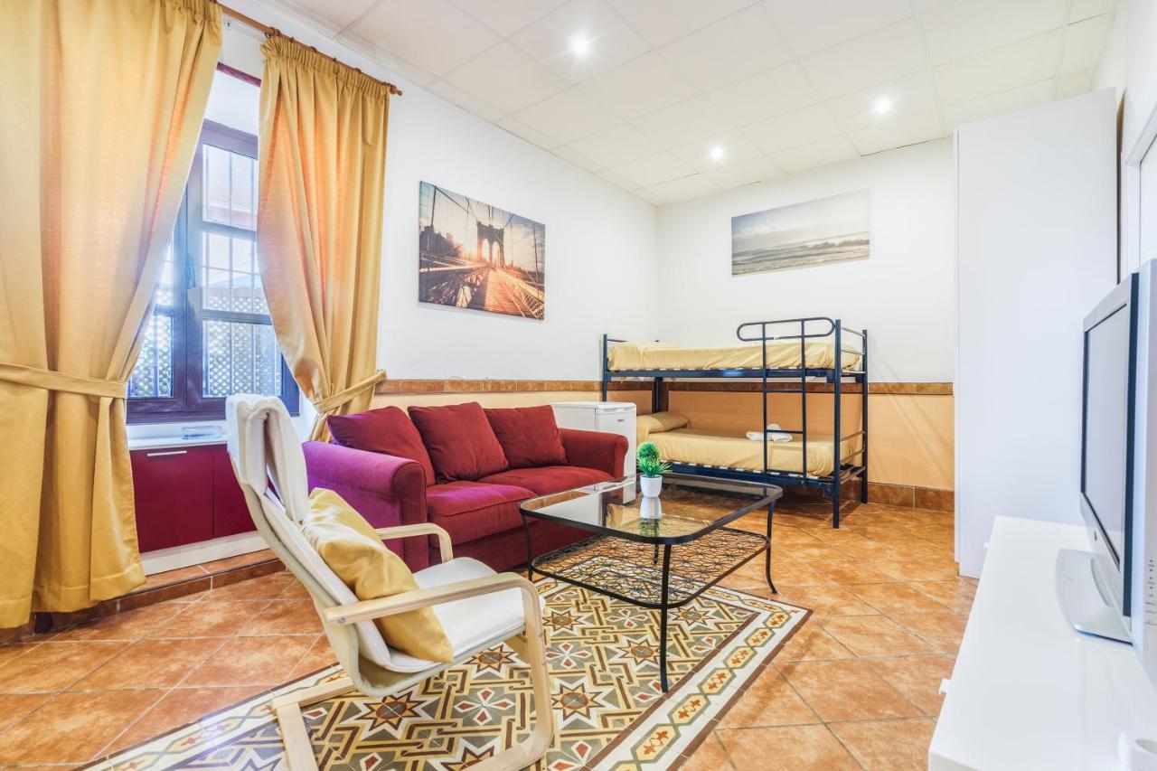 Hotel Carlos V Jerez By Vivere Stays Jerez de la Frontera Extérieur photo