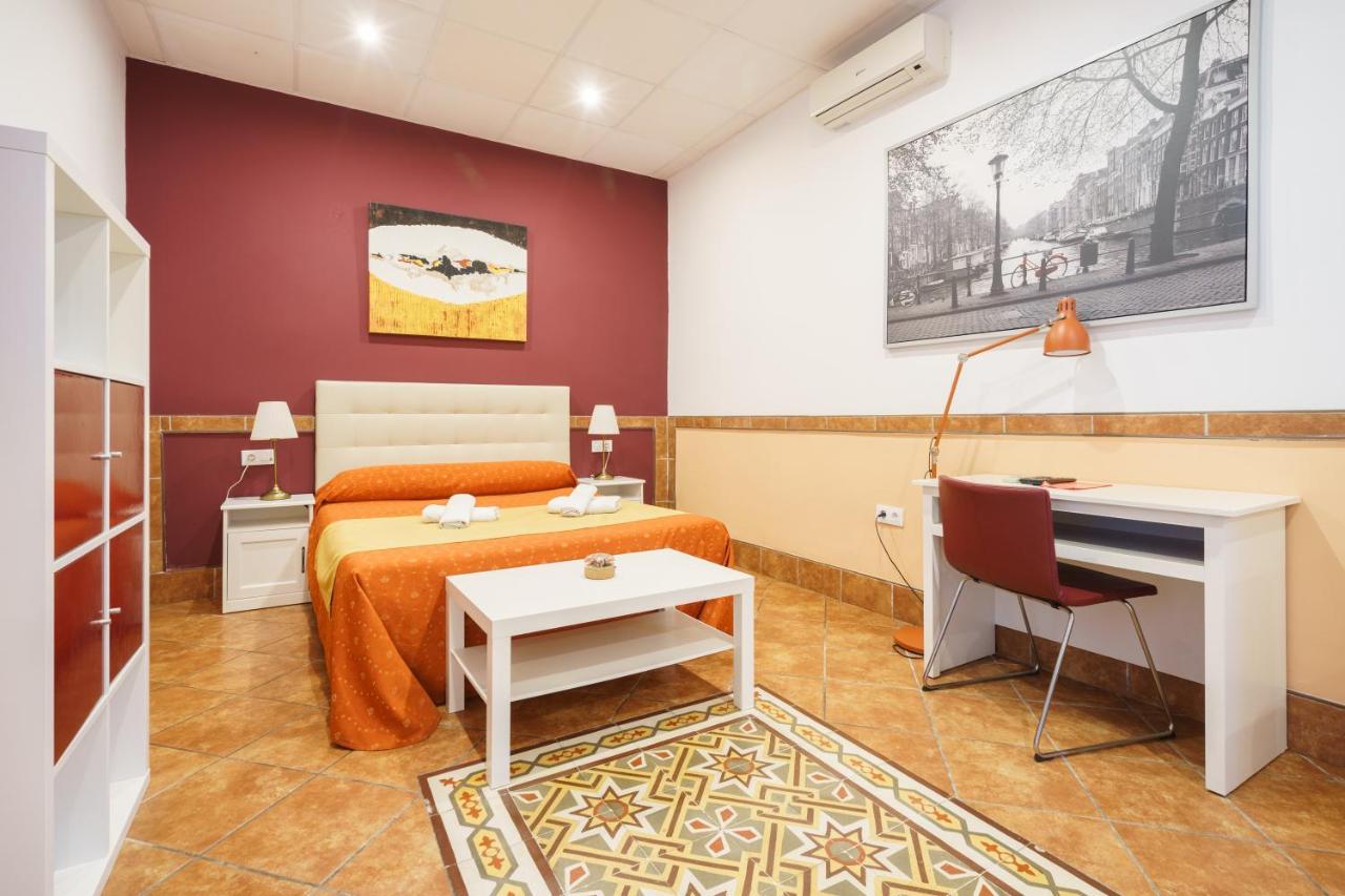 Hotel Carlos V Jerez By Vivere Stays Jerez de la Frontera Extérieur photo