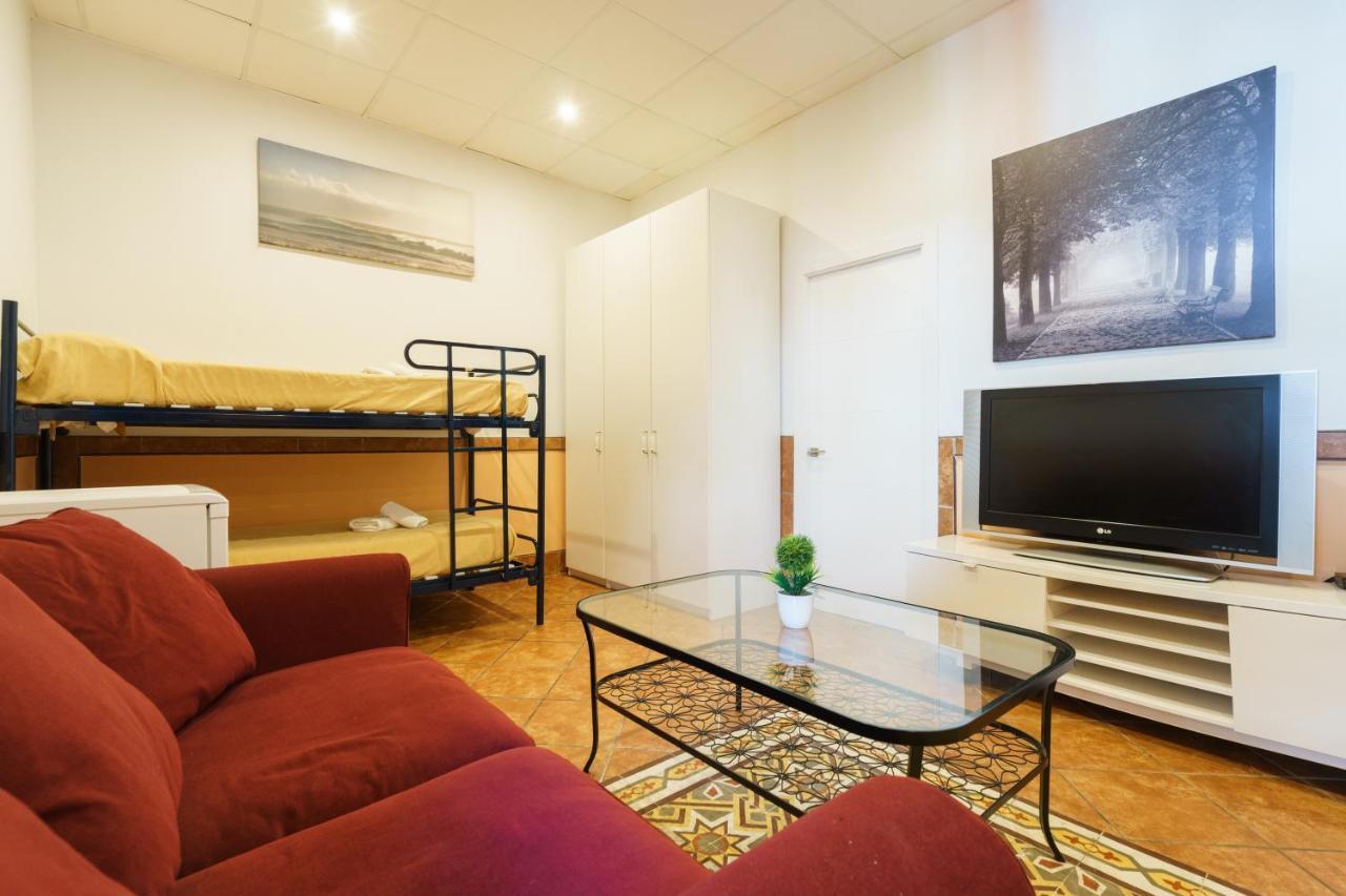 Hotel Carlos V Jerez By Vivere Stays Jerez de la Frontera Extérieur photo
