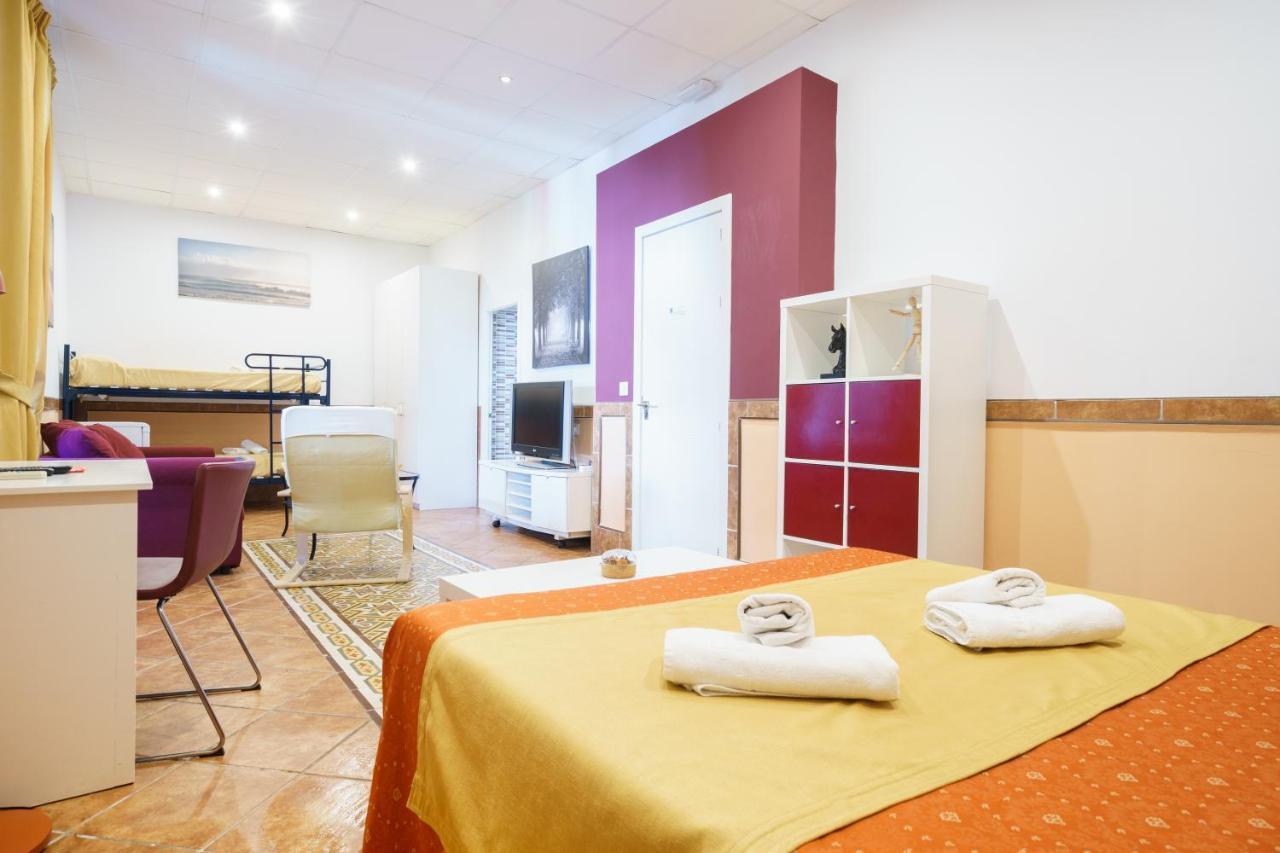 Hotel Carlos V Jerez By Vivere Stays Jerez de la Frontera Extérieur photo