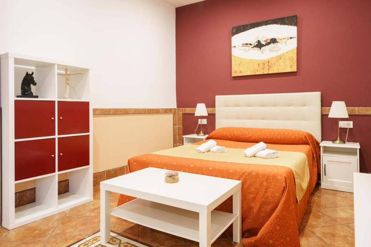 Hotel Carlos V Jerez By Vivere Stays Jerez de la Frontera Extérieur photo