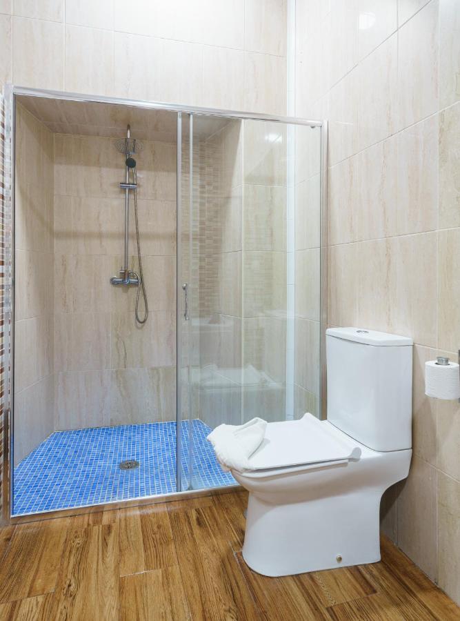 Hotel Carlos V Jerez By Vivere Stays Jerez de la Frontera Extérieur photo