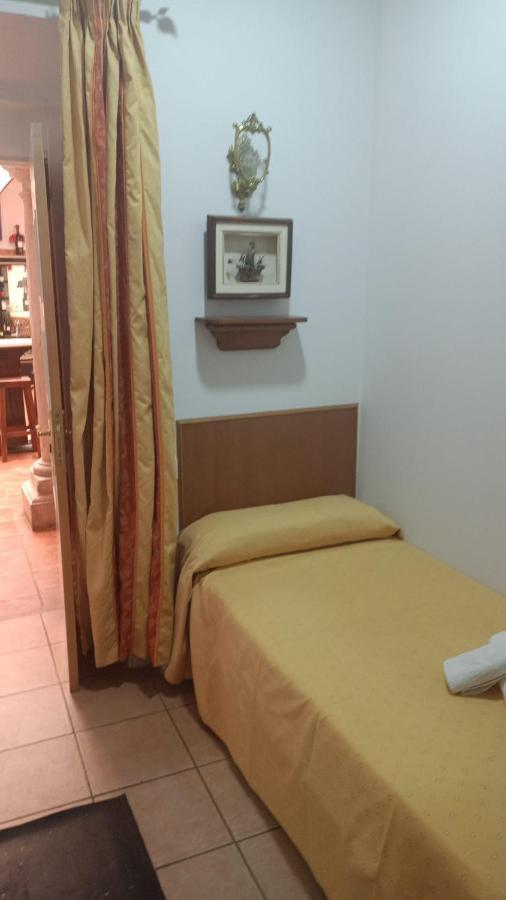Hotel Carlos V Jerez By Vivere Stays Jerez de la Frontera Extérieur photo