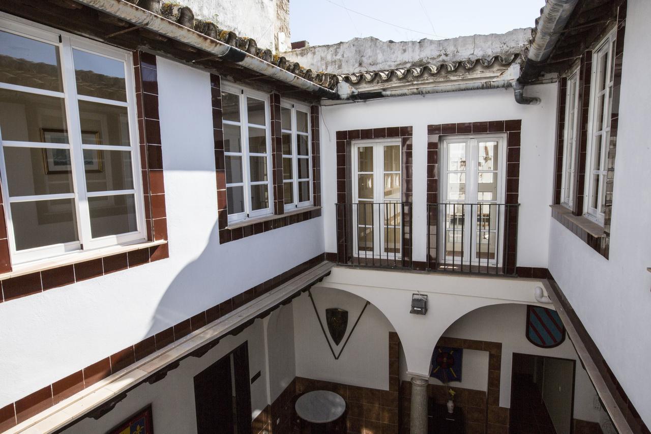 Hotel Carlos V Jerez By Vivere Stays Jerez de la Frontera Extérieur photo
